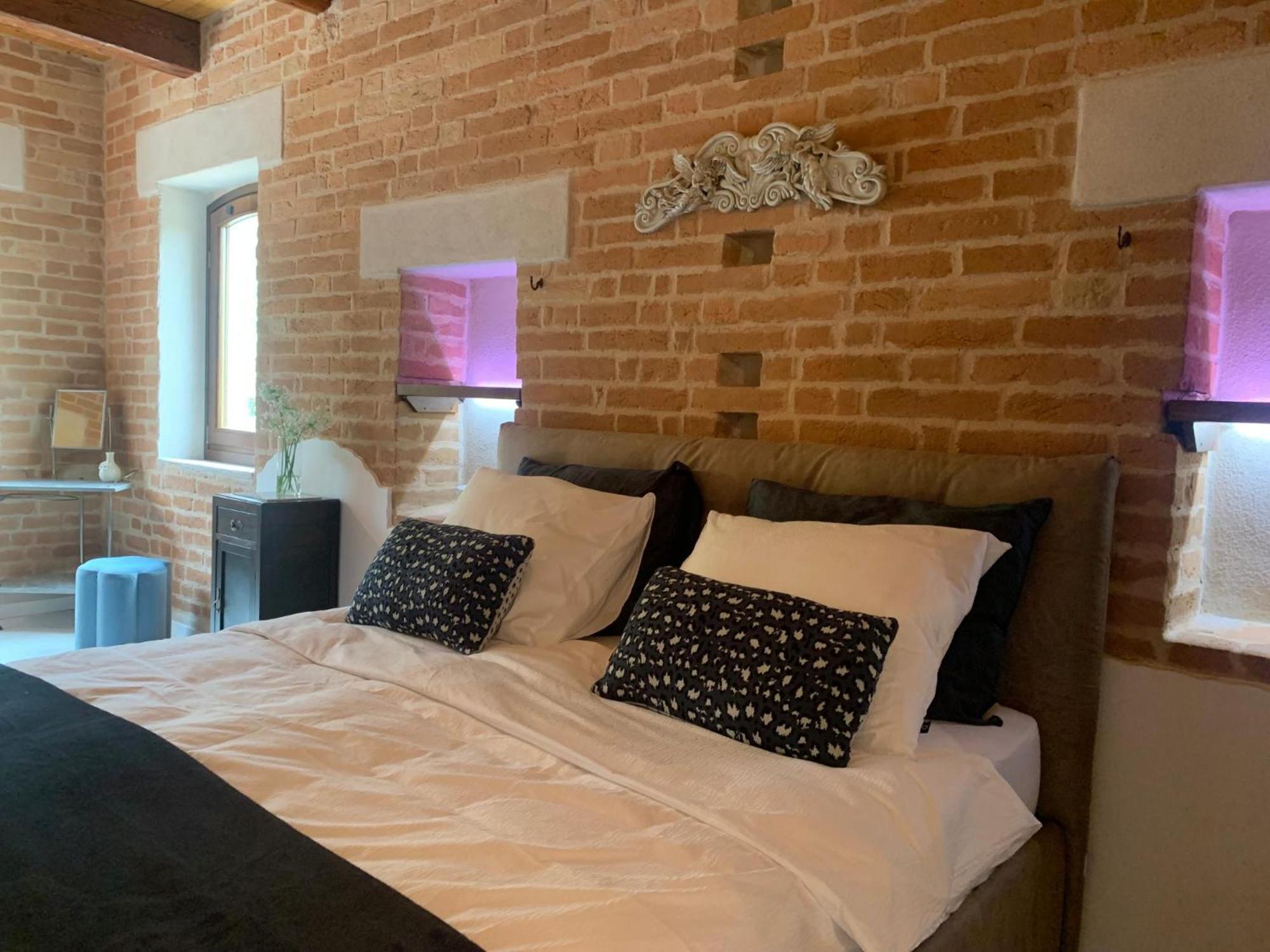 Gastronomic B&B Carlocarla Monte San Pietrangeli ภายนอก รูปภาพ