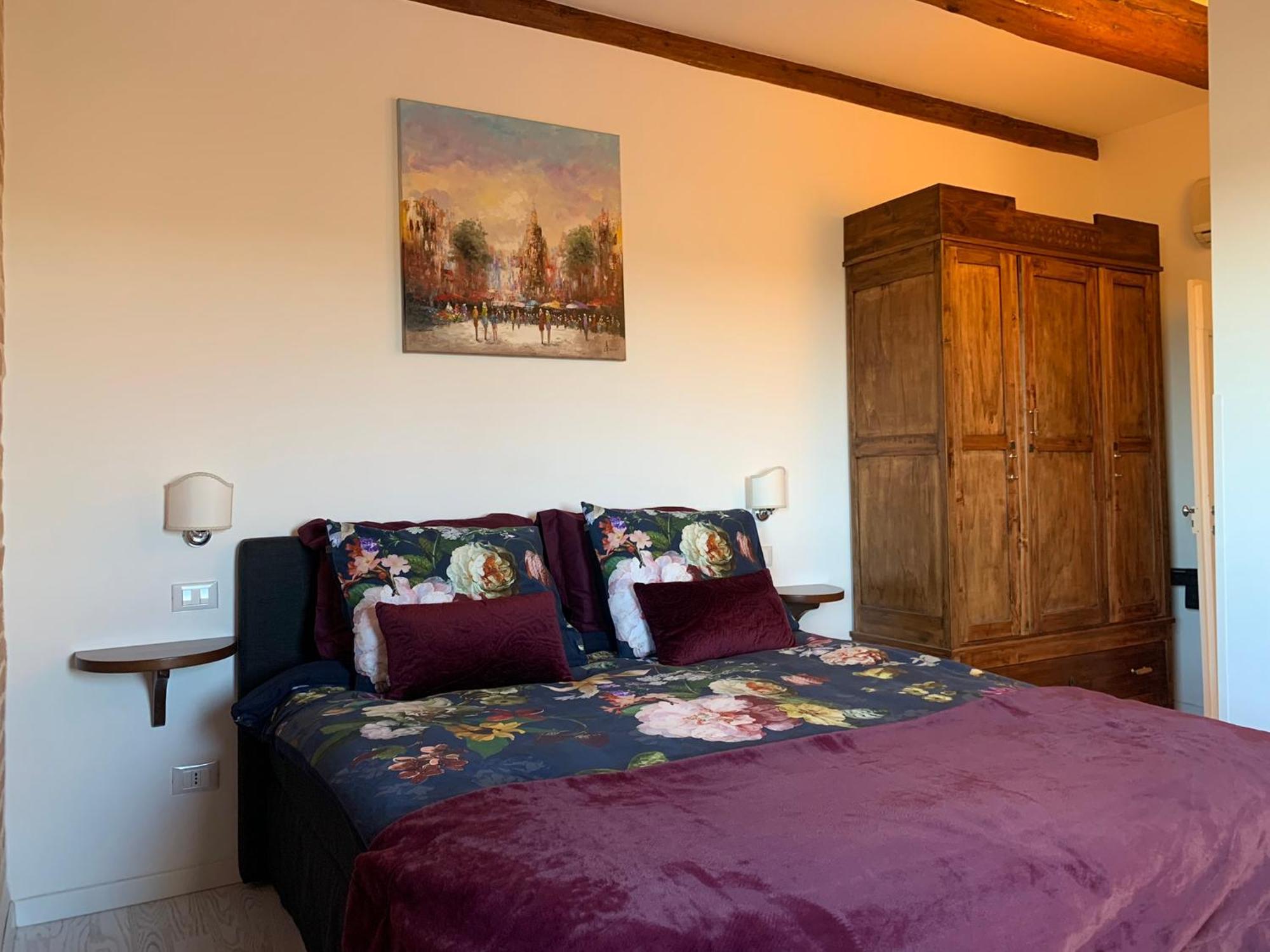 Gastronomic B&B Carlocarla Monte San Pietrangeli ภายนอก รูปภาพ